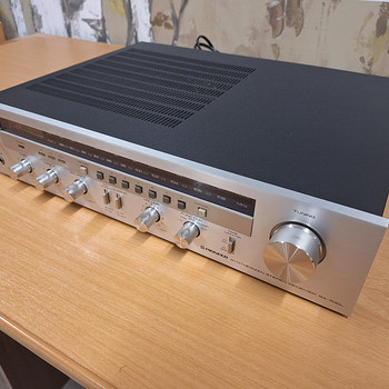 Ресивер Pioneer SX-700L