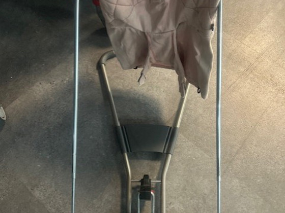 BabyBjörni tool