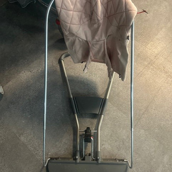 BabyBjörni tool