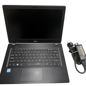 Sülearvuti Acer TravelMate mudel P238-M + Laadija (2 foto / 4)