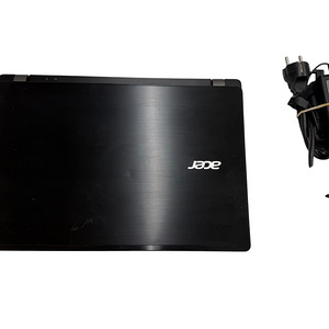Sülearvuti Acer TravelMate mudel P238-M + Laadija (3 foto / 4)