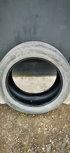 Continental Ecocontact 6 110V XL 275/45R20 (3 фото из 7)