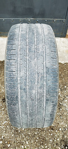 Continental Ecocontact 6 110V XL 275/45R20 (2 фото из 7)