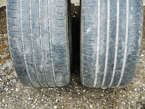 Continental Ecocontact 6 110V XL 275/45R20