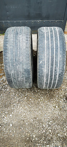 Continental Ecocontact 6 110V XL 275/45R20 (1 фото из 7)