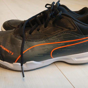 Кроссовки Puma