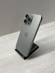 iPhone 15 Pro Max 256gb Natural Titanium (2 foto / 6)