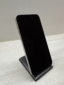 iPhone 15 Pro Max 256gb Natural Titanium (3 foto / 6)