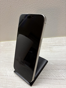 iPhone 15 Pro Max 256gb Natural Titanium (4 foto / 6)