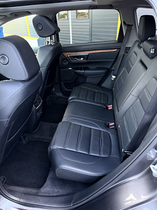 Honda CR-V Executive Navi Hybrid AWD 2.0 107кВ (14 фото из 15)