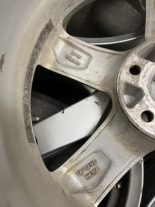 Rial Kodiak R18 valuvelg (6 foto / 6)