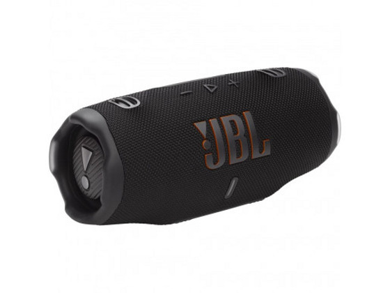 Колонка JBL Charge 6, чёрная