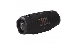 Kõlar JBL Charge 6, must (1 foto / 1)