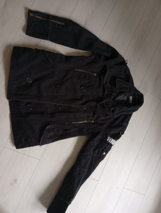 BikBok teksatagi (1 foto / 4)