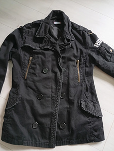 BikBok teksatagi (3 foto / 4)