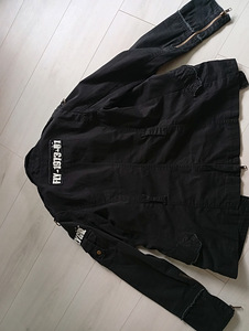 BikBok teksatagi (4 foto / 4)