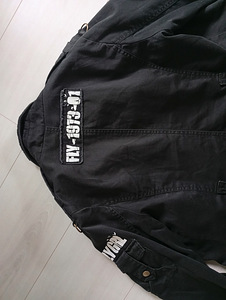 BikBok teksatagi (2 foto / 4)