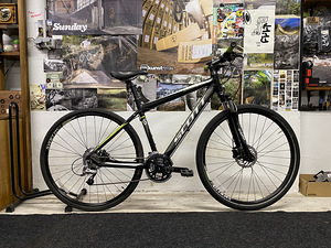 Scott SUB (M) size (1 foto / 3)