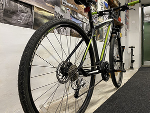 Scott SUB (M) size (3 foto / 3)