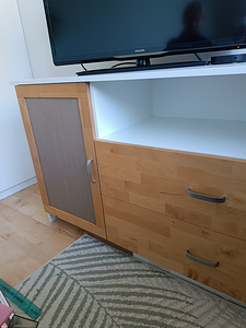 Müüa kasutatud kummut. (3 foto / 7)