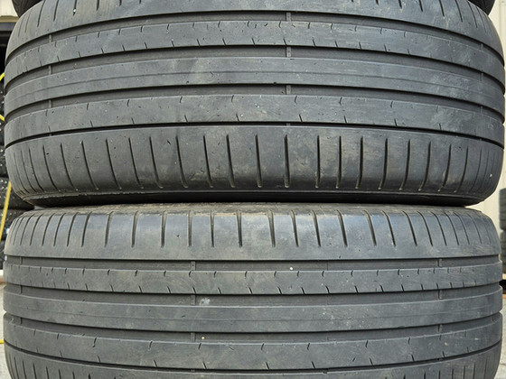 R19 Pirelli 245/40/19 - paigaldus
