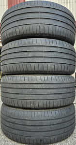 R19 Pirelli 245/40/19 - paigaldus (1 foto / 1)