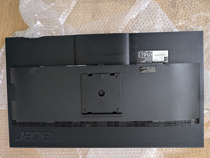 Acer XB281HK 4K 28" 60Hz monitor ilma jalata (2 foto / 4)