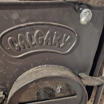 Ahi CALGARY/"BULERJAN