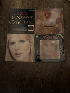 СБОРНИКИ LP (4 фото из 9)