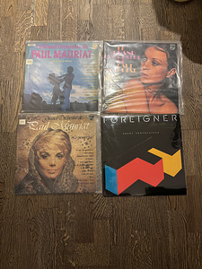 СБОРНИКИ LP (7 фото из 9)