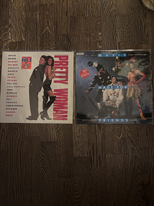 СБОРНИКИ LP (9 фото из 9)