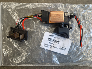 Выключатель ingersoll rand W7150 (1 фото из 1)