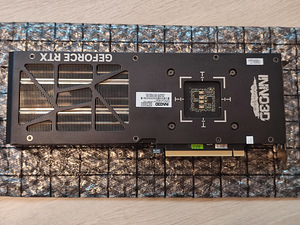 INNO3D RTX 4070 Ti X3 12Gb (2 фото из 6)