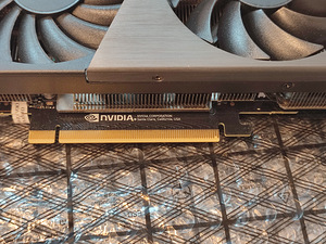 INNO3D RTX 4070 Ti X3 12Gb (5 фото из 6)