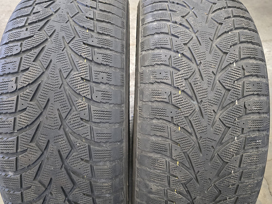 Toyo 265 50 r20