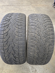 Toyo 265 50 r20 (1 фото из 4)