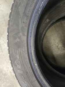 Toyo 265 50 r20 (2 фото из 4)