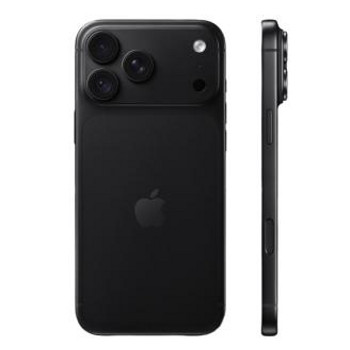 iPhone 18 Pro 256GB Black