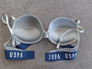 Uued U.S.Polo Assn. push up rinnahoidjad, suurus: 75C (4 foto / 6)