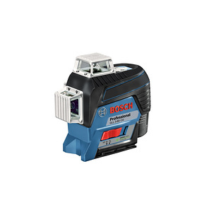 Bosch joonlaser GLL 3-80 CG Green +aku 12V 2.0 Ah (1 foto / 3)