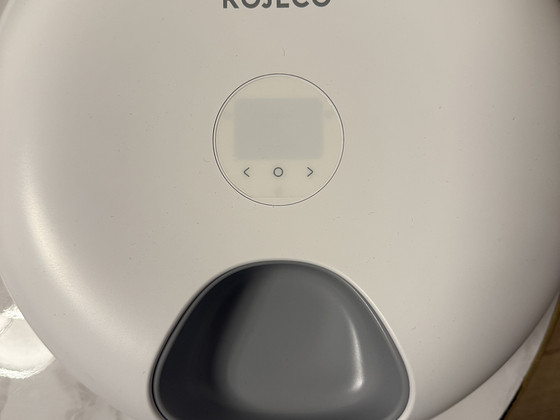 Müüa söötur