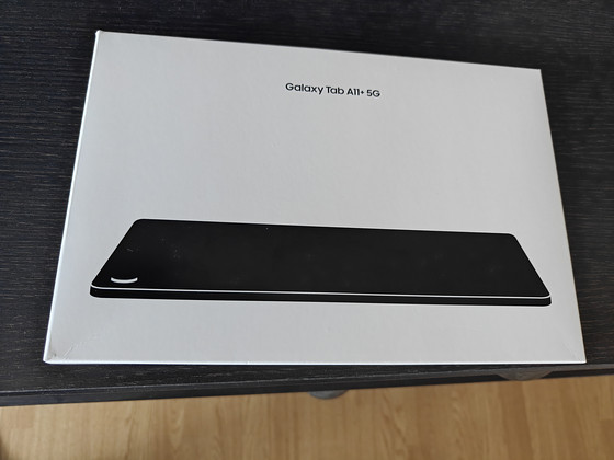 Samsung tab A11+ 5g