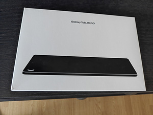Samsung tab A11+ 5g (1 foto / 4)