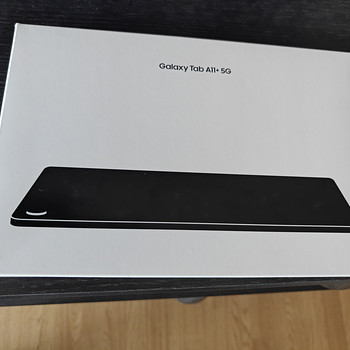 Samsung Tab A11+ 5G