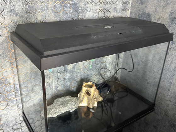 Akvaarium 75l