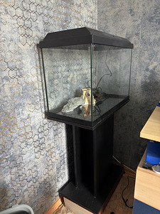 Аквариум 75 л (2 фото из 2)