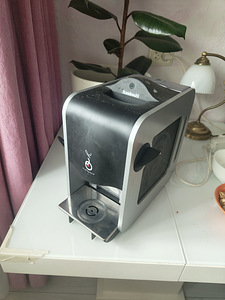 Rombouts Oh Espresso EXP320 kohvimasin (1 foto / 4)