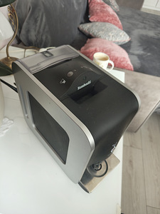 Rombouts Oh Espresso EXP320 kohvimasin (2 foto / 4)