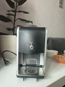 Rombouts Oh Espresso EXP320 kohvimasin (3 foto / 4)
