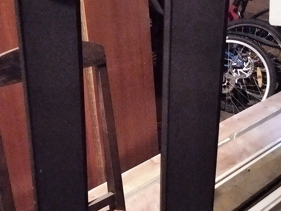 Напольные колонки Yamaha